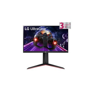 LG 24GN650 23,8'' FHD IPS 75 144Hz 1MS - Monitor