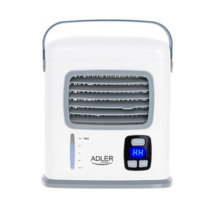 ADLER AIR COOLER 3 IN 1 500ML USB/4xAA 1,5V