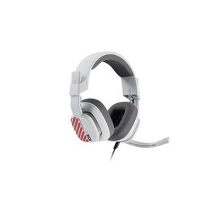ASTRO Gaming Headset A10 - White