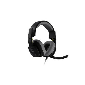 ASTRO Gaming Headset A10 - Black