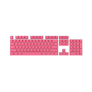 CORSAIR PBT Double-shot PRO Keycap Mod Kit - Rogue Pink