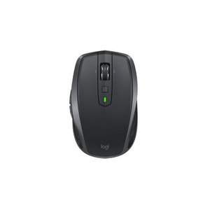 LOGITECH Mouse MX Anywhere 2S Wireless Graphite