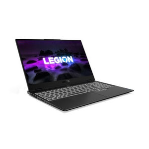 LENOVO Legion S7 15ACH6 (82K8002LGM) - (R5-5600H/16GB/512GB/RTX3050 Ti/Windows 11 Home) - Laptop