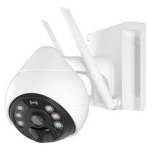 VSTARCAM smart IP κάμερα CS69, IP66, 3MP, WiFi, two-way audio, Onvif