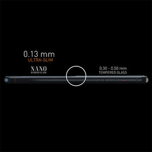 SBOX NANO HYBRID GLASS 9H LENOVO TAB M10 HD & M10 HD (2nd GEN)
