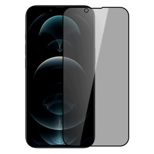 NILLKIN tempered glass Gurdian Full Coverage 2.5D για iPhone 13 Pro Max