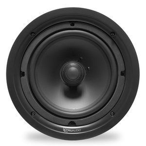 TruAudio PP-6 Phantom series, 2 way In-Ceiling Speaker