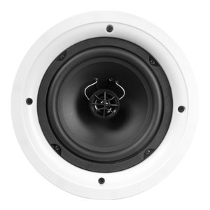 TruAudio SP-8 Shadow series, 2 way In-Ceiling\nframeless Speaker\