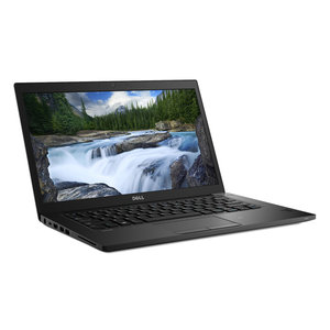 DELL Laptop 7490, i5-8350U, 16GB, 512GB M.2, 14