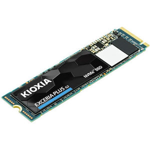 KIOXIA INTERNAL SSD EXCERIA PLUS Gen2 NVMe M.2 2280 500GB