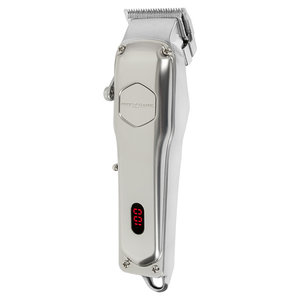 PC-HSM/R 3100 PROFESSIONAL HAIR AND BEARD TRIMMER STAINLESS STEEL