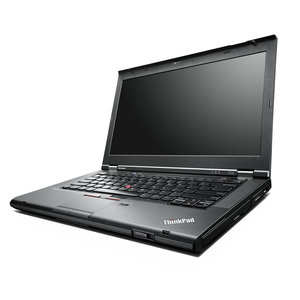 LENOVO Laptop T430, i5-3230M, 4GB, 500GB HDD, 14