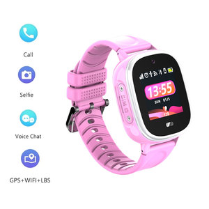INTIME GPS smartwatch για παιδιά IT-049, 1.3