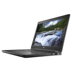 DELL Laptop 5490, i5-8350U, 16GB, 256GB M.2, 14