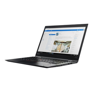 LENOVO Laptop ThinkPad X1 Yoga Gen 2 i7-7600U, 16/256GB M.2, 14