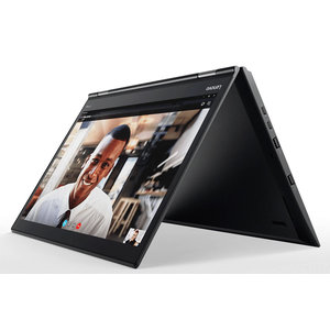LENOVO Laptop ThinkPad X1 Yoga Gen 2 i7-7600U, 16/256GB M.2, 14