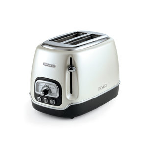 ARIETE 0158/37 TOASTER PEARL INT