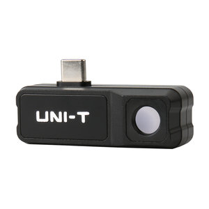 UNI-T συσκευή θερμικής απεικόνισης UTi120M για smartphone, έως 400°C