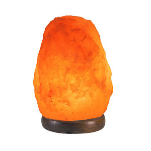 Φωτιστικό Πέτρα από Αλάτι Ιμαλαΐων Beper P201UTP100