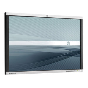 HP used Οθόνη LA2405wg LCD, 24