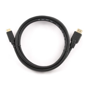 CABLEXPERT HIGH SPEED MINI HDMI CABLE WITH ETHERNET 3M
