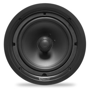 TruAudio Phantom PP-8 2 way In-ceiling speaker