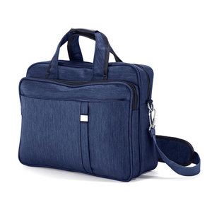 Τσάντα Laptop 15,6'' BENZI Μπλε BZ5666