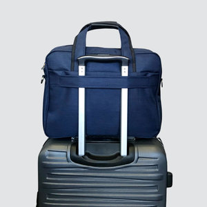 Τσάντα Laptop 15,6'' BENZI Μπλε BZ5666
