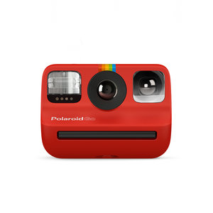 Polaroid Go Red Camera 9071