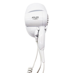 ADLER HAIR DRYER FOR HOTEL AND SWIMMING POOL WITH KIT