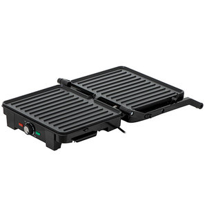 ADLER ELECTRIC CONTACT GRILL XL