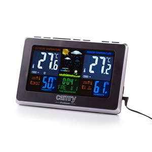 CAMRY WEATHER STATION