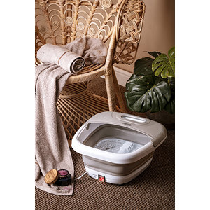 CAMRY FOLDABLE FOOT MASSAGER