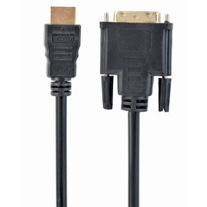 CABLEXPERT HDMI TO DVI CABLE 7.5M