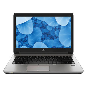 HP Laptop 640 G1, i5-4200M, 8GB, 120GB SSD, 14