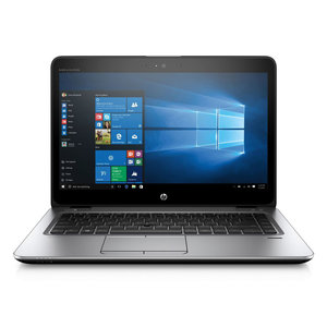 HP Laptop 840 G3, i5-6300U, 8GB, 180GB M.2, 14