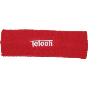 Περιμετώπιο Teloon Κόκκινο