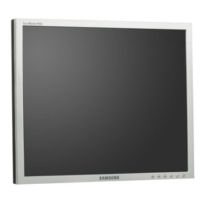 SAMSUNG used οθόνη 940B LCD, 19