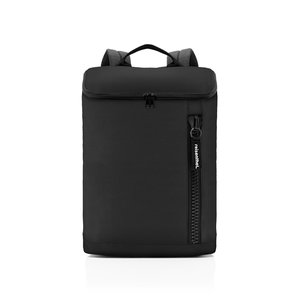 Reisenthel Τσάντα πλάτης 30x41x15cm overnighter-backpack M Black
