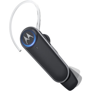 Motorola HK500 Bluetooth hands free multipoint με noise cancellation και διπλό μικρόφωνο