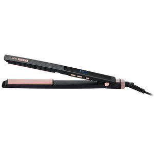 LIFE FANCY HAIR STRAIGHTENER WITH LED DISPLAY