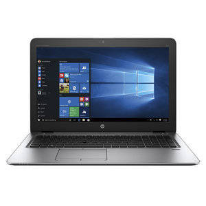 HP Laptop EliteBook 850 G3, i5-6300U, 16/256GB M.2, 15.6