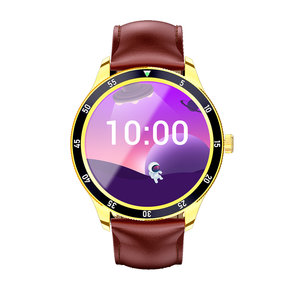 MANTA SMARTWATCH WITH SATURATION AND BP