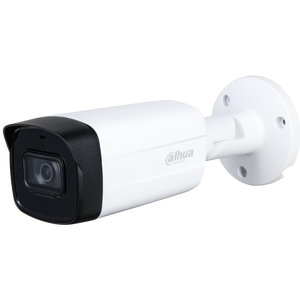 DAHUA - HAC-HFW1200TH-I8-S5 Αναλογική Κάμερα Bullet 2MP