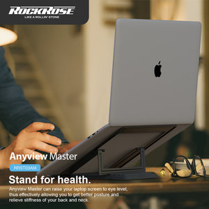ROCKROSE βάση για laptop Anyview Master, 15.6