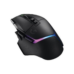 LOGITECH Wireless Gaming Mouse G502 X RGB (Μαύρο)