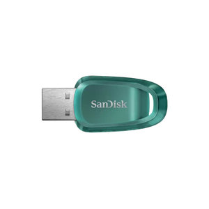 SanDisk SDCZ96-064G-G46 Ultra Fit™ USB 3.1 16GB - Small Form Factor Plug & Stay Hi-Speed USB Drive