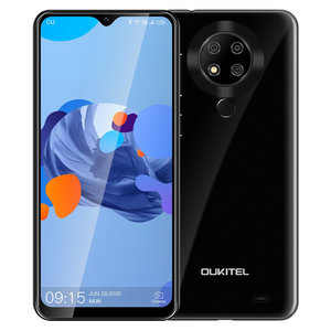 OUKITEL Smartphone C19 Pro, 6.49