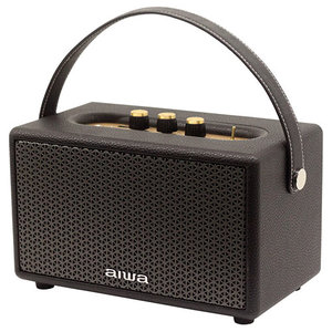 AIWA DIVINER BT SPEAKER WITH RC RMS 50W BLACK