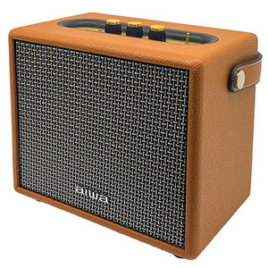 AIWA PRO BT SPEAKER WITH RC RMS 55W BROWN